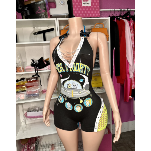 VIck jumpsuit